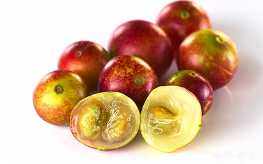 Beneficios y efectos secundarios del camu-camu; La fruta que está remplazando a la Naranja
